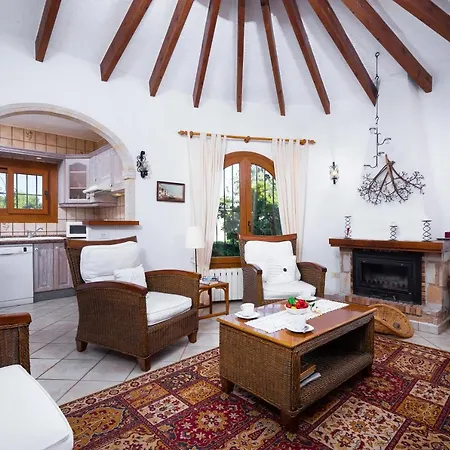 La Gaviota Vakantiehuis *