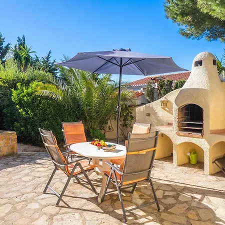 La Gaviota Vakantiehuis